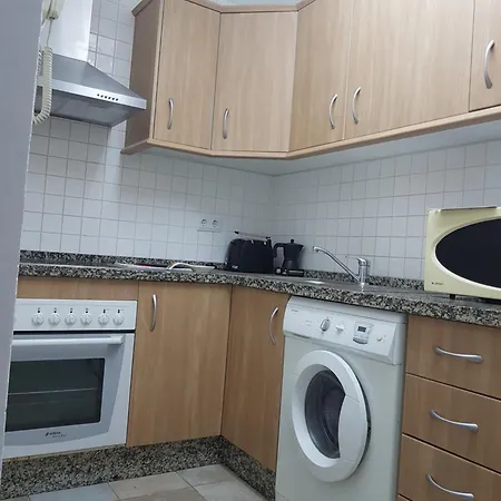 Verano En Apartment