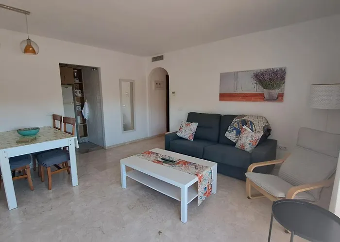 Apartment Verano En